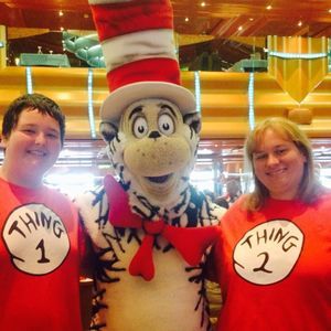 Meet your Posher, Tracy